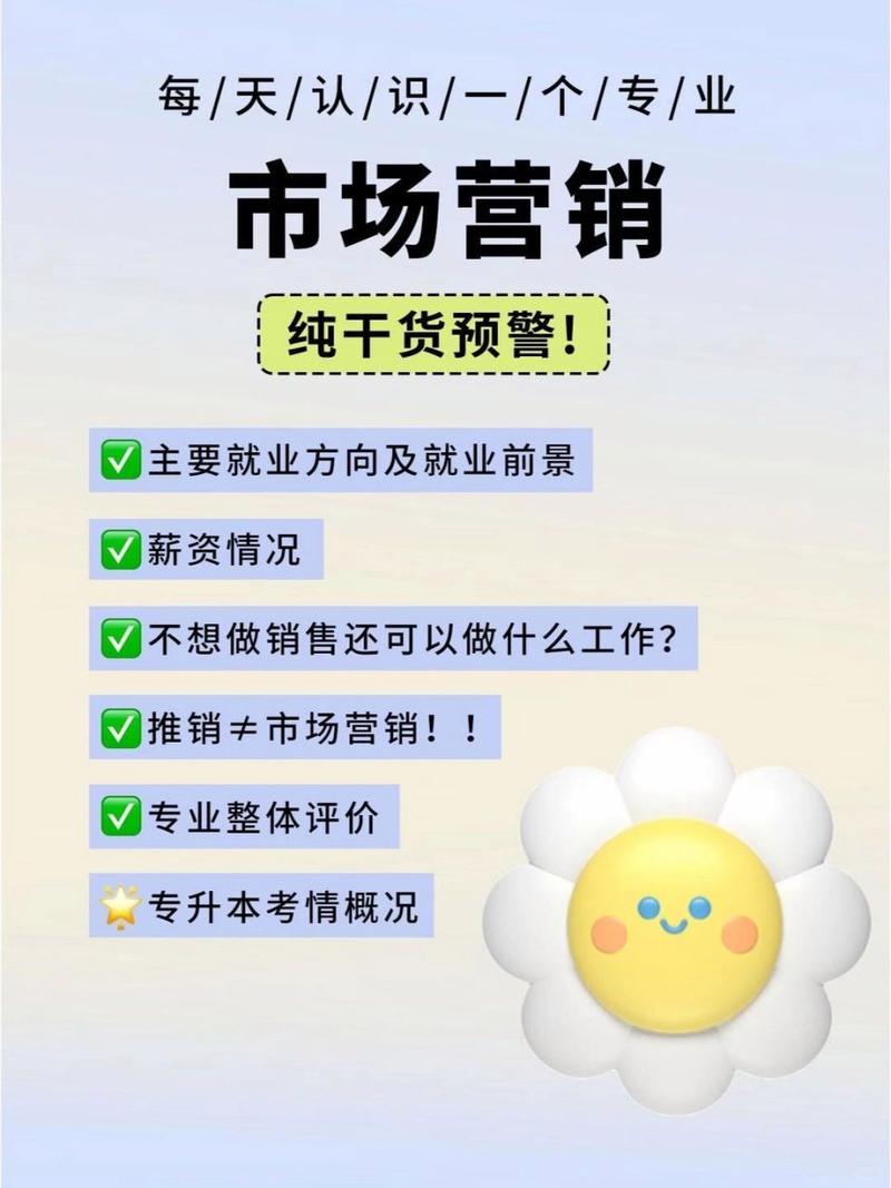 市场营销就业方向_市场营销就业方向及就业前景