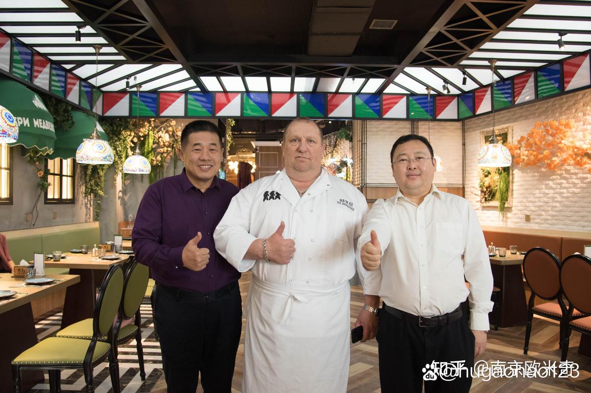 西餐烹饪专业就业前景_西餐烹饪专业学什么课程