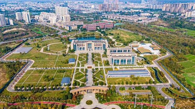 成都德阳职业学校-成都德阳职业学校图片？