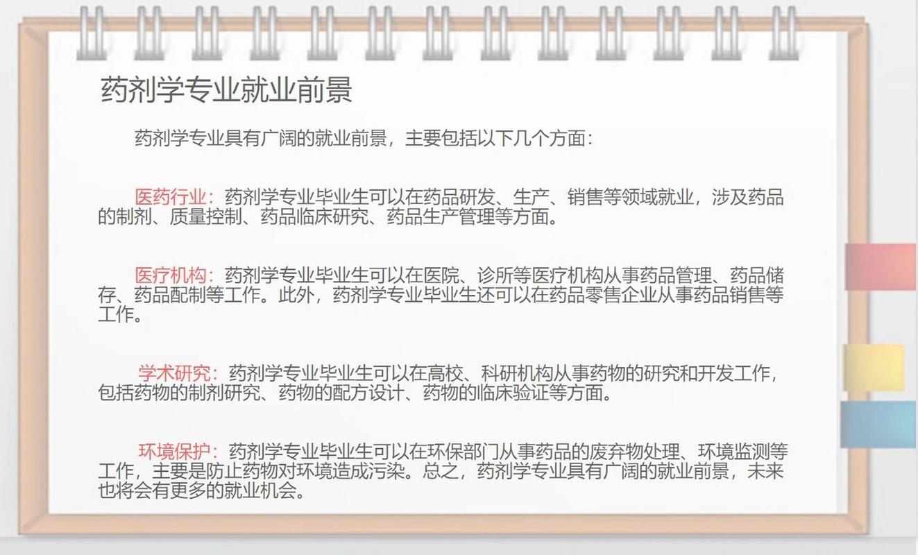 高中药剂专业_高中药剂专业是和化学有关吗