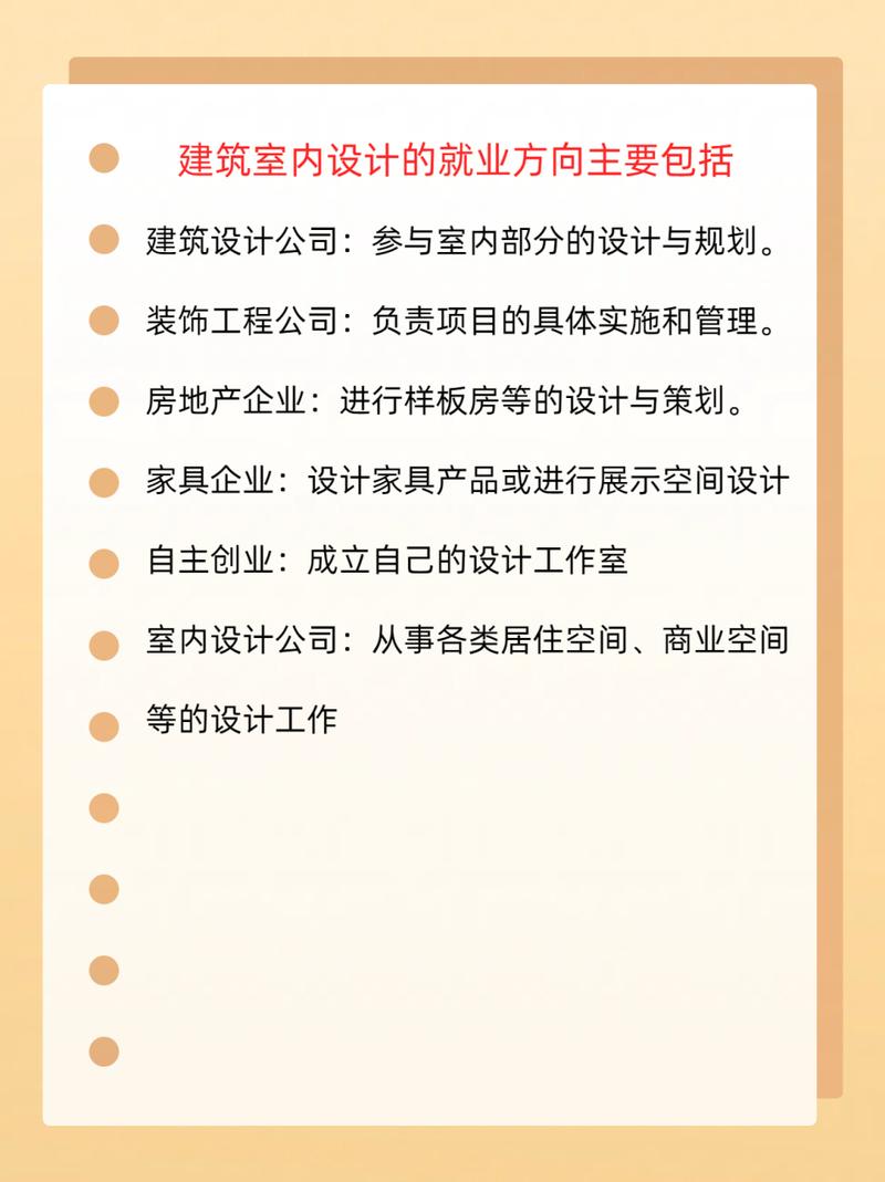 室内装饰设计专业好不好-室内装饰设计好学吗？