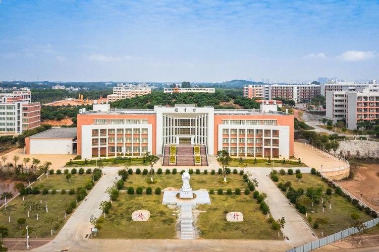 化州技工学校_化州技工学校简介