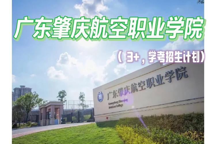 广东省肇庆市航空服务专业学校-肇庆有航空技术学院吗？