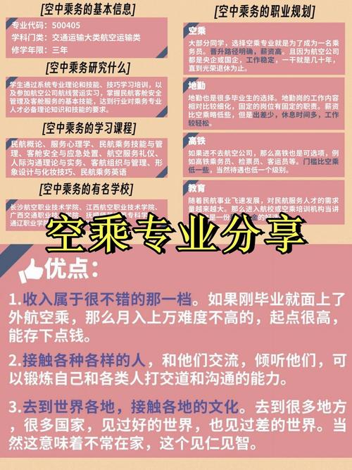 当空姐的什么专业_当空姐报什么专业