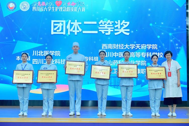 护理专业咋样-护理专业咋样才能成为医生呢？