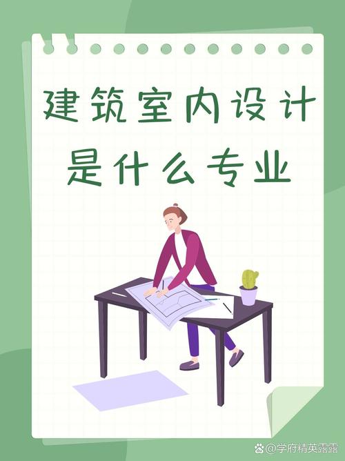 室内设计这个专业的大专-室内设计专科专业？