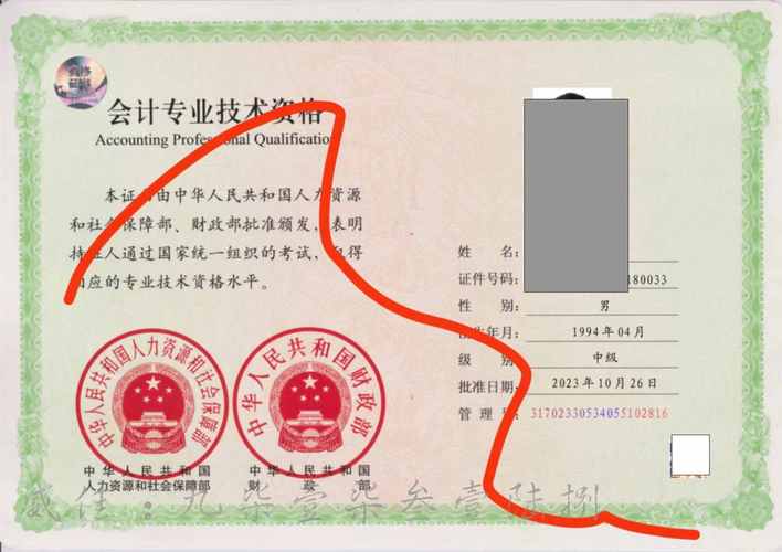 会计岗位相关证书_会计岗位相关证书查询