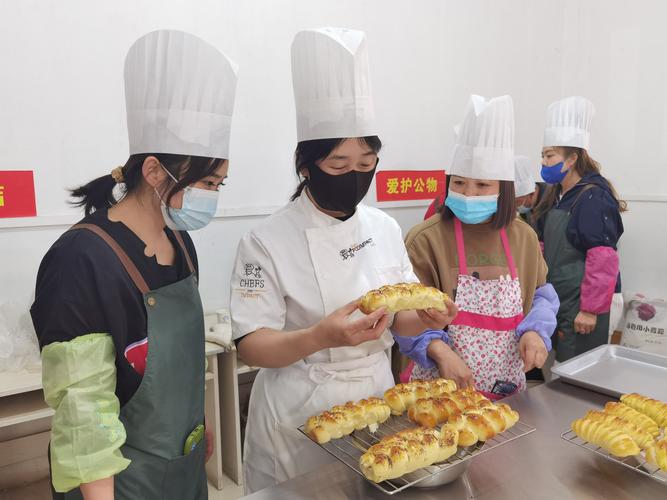 中式面点师专业-中式面点师就业方向？