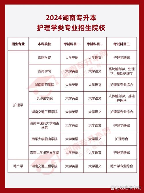 护理学有哪些专业，护理学有哪些专业探索