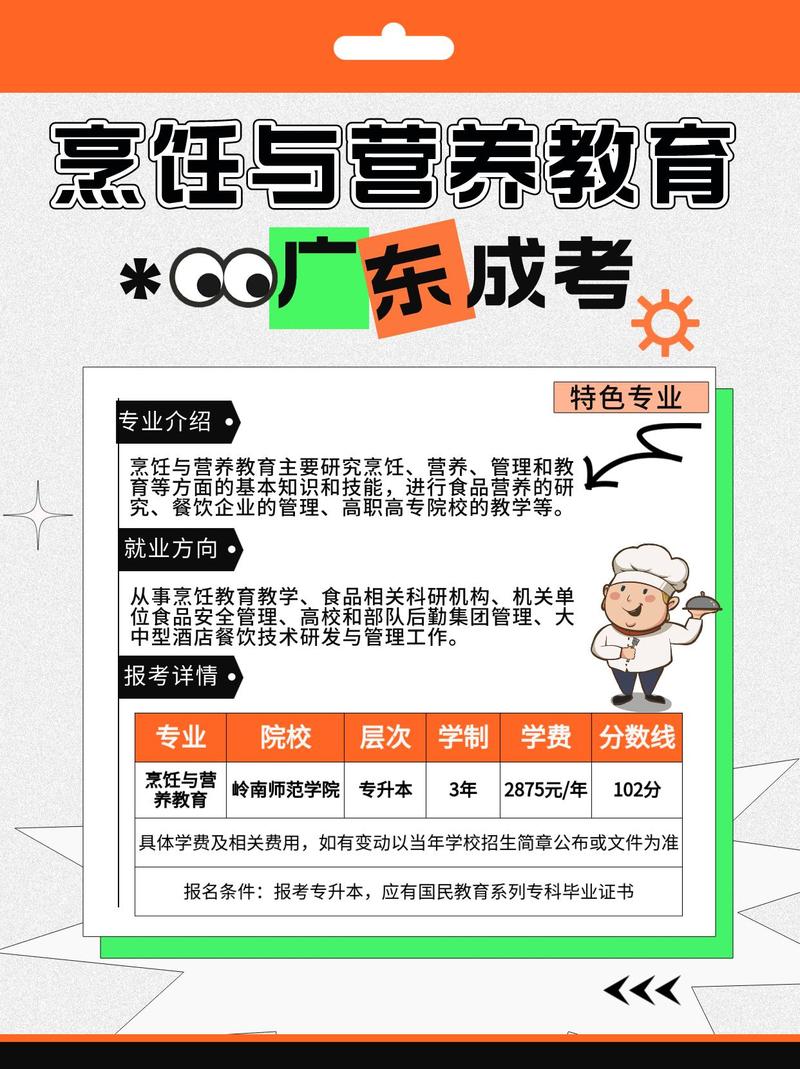 烹饪类专业-烹饪类专业包括哪些专业？