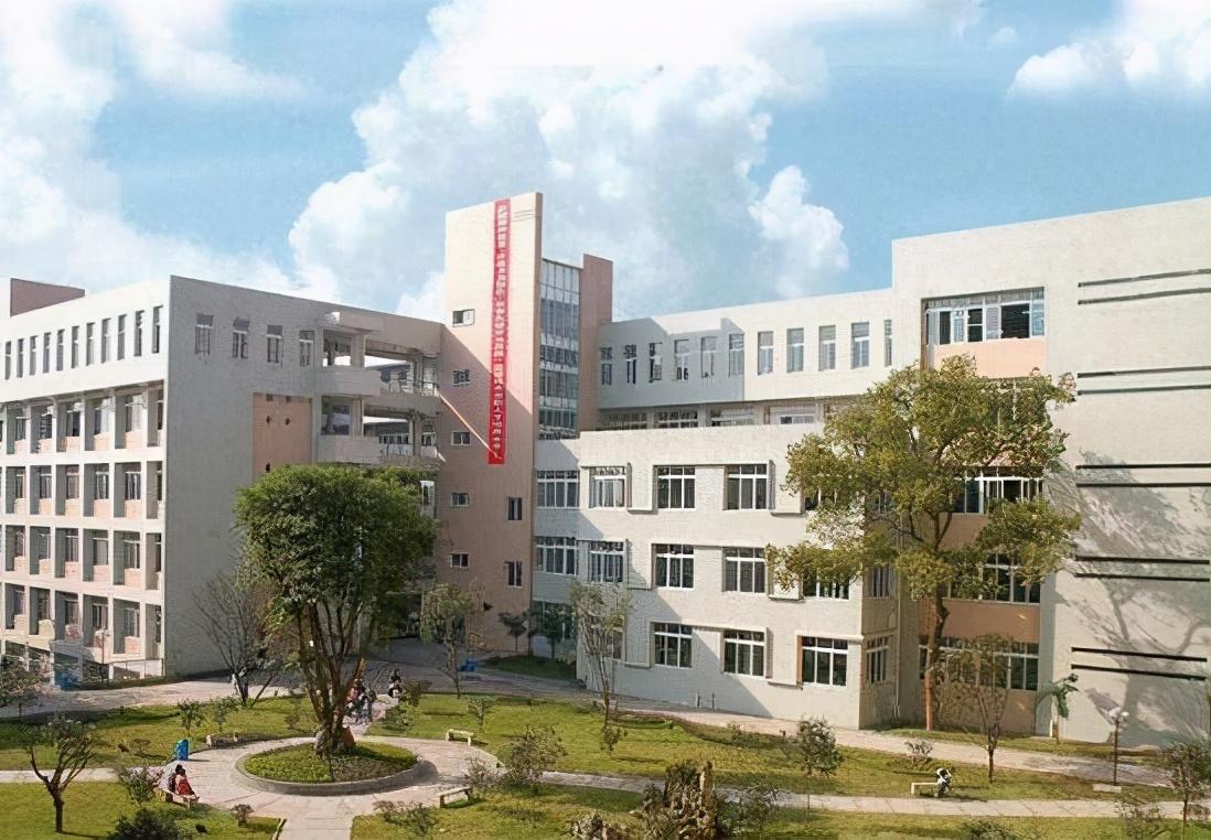 南充市有哪些职业学校-南充排名前10的职业学校？