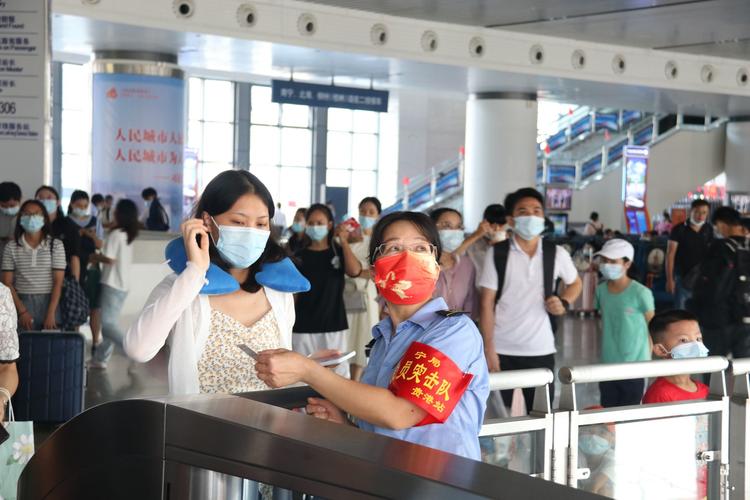 做机场安检员需要什么专业_机场安检员要求高吗