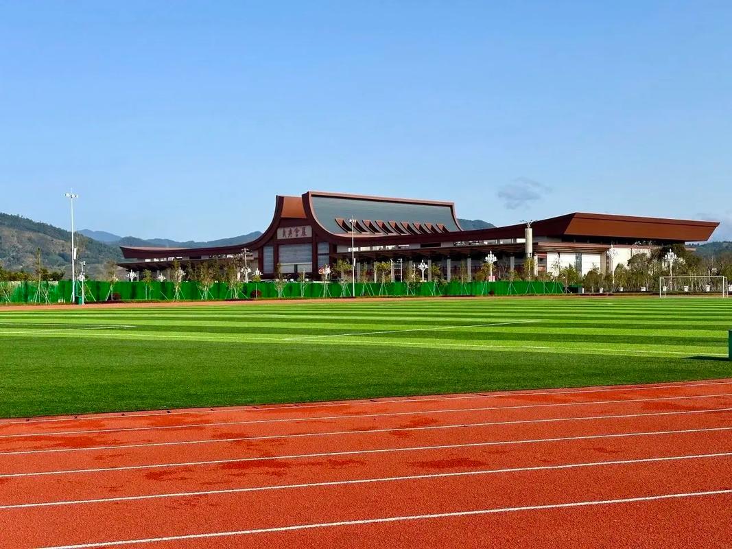 武夷山职业中专学校-武夷山职业中专学校新校区落成了吗？