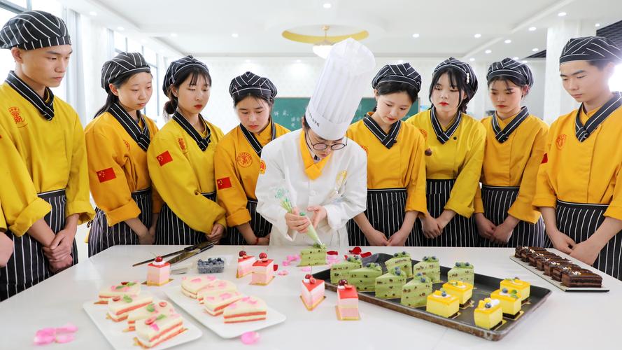 西式烹饪就业前景-西式烹饪工艺专业学什么？