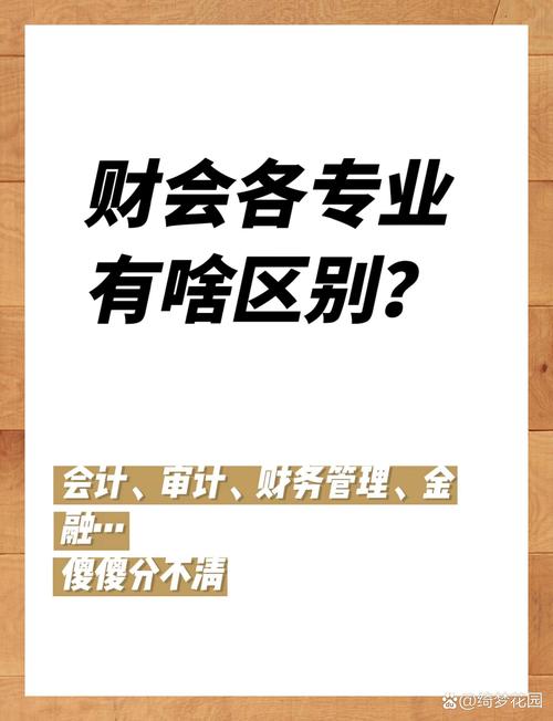 会计学是财经类专业吗-会计学属不属于财经专业？