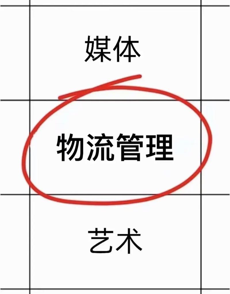 物流的专业_物流的专业术语有哪些