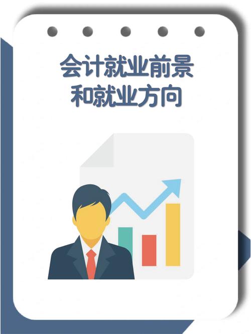 会计就业前景分析_会计就业去向和前景