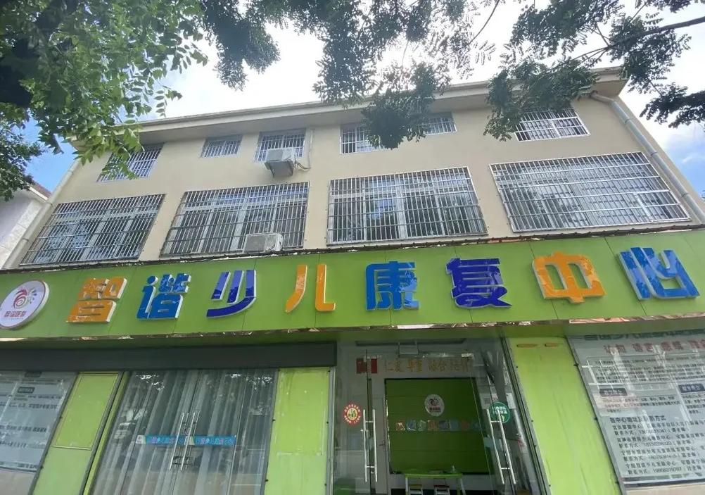 治疗语言障碍的专业康复中心_语言障碍专科医院排名