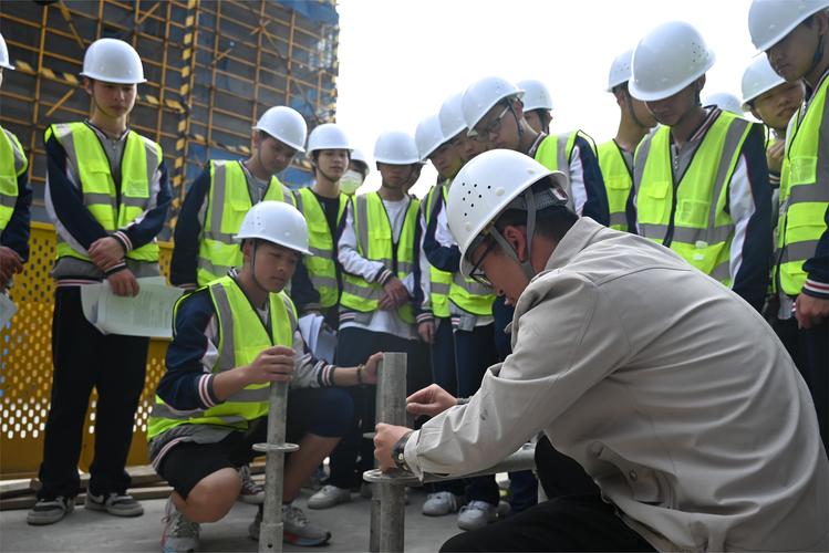 建筑施工专业是什么专业_建筑工程施工专业到底是学些什么