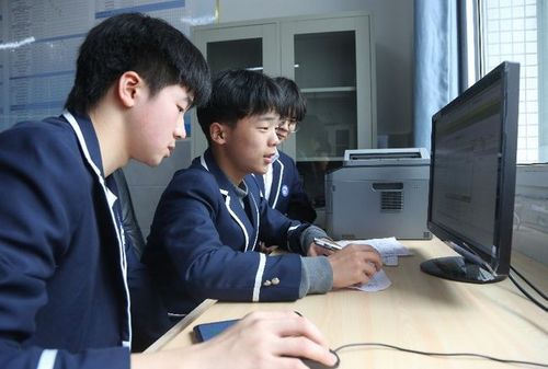 市电子商务学校-电子商务学校一年学费多少？
