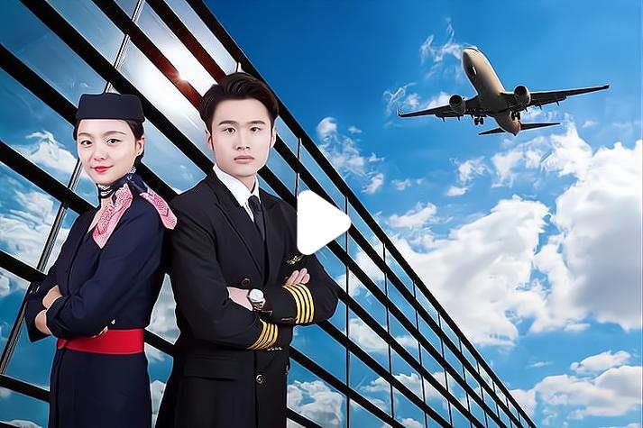 航空地勤就业前景-航空地勤专业？