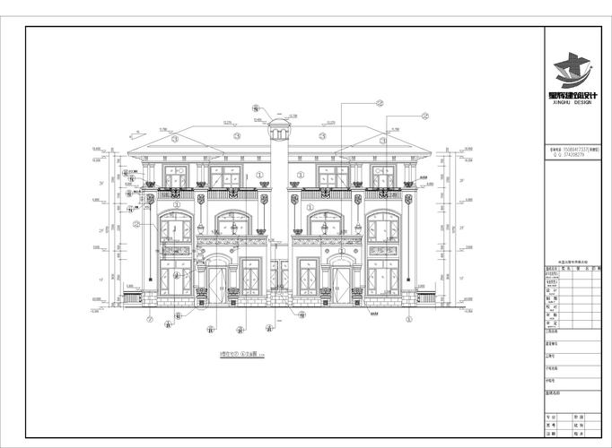 建筑设计5大专业_建筑设计类专业有哪些学校