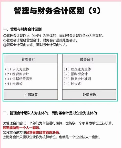 财务和会计专业，财务和会计专业就业前景