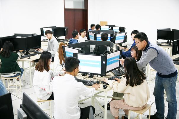 计算机辅助教学应用-计算机辅助教学cai？