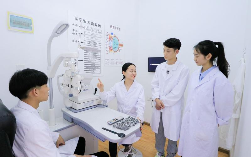 眼视光技术专业好就业吗_眼视光技术专业是干嘛的