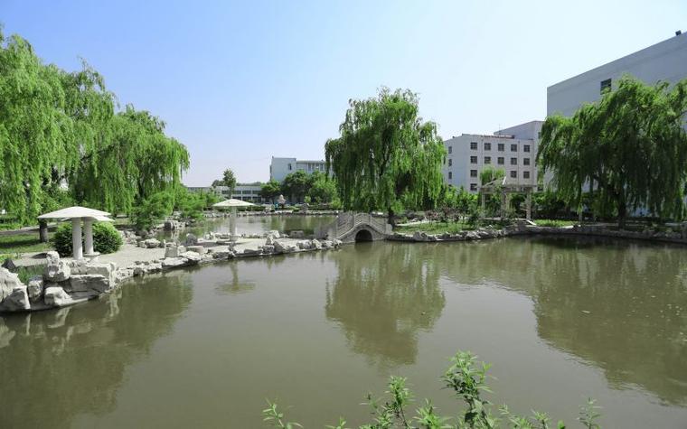 东方科技职业学校，东方科技中等专业学校