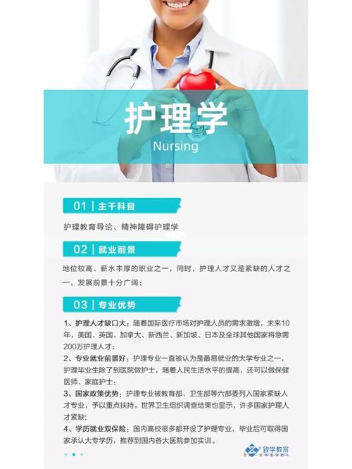 护理专业出来能干啥，护理专业出来是干啥的