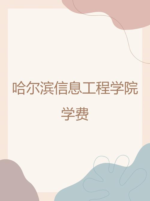 哈尔滨信息工程职业技术学校，哈尔滨信息工程职业技术学校信用代码多少