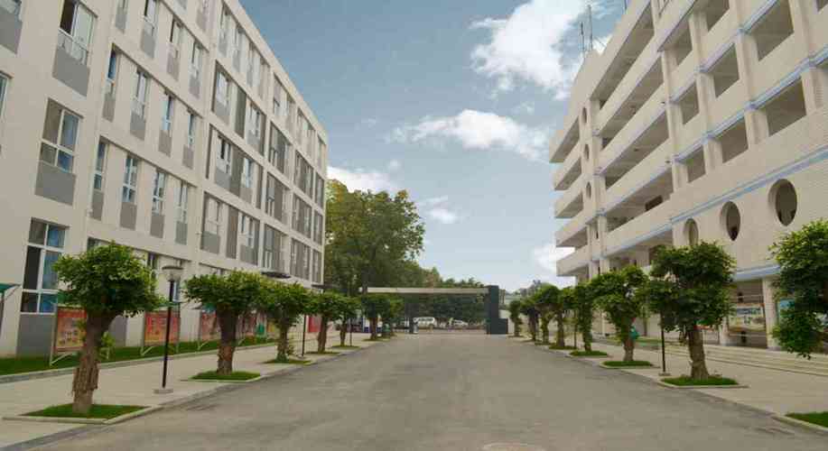 成都市洞子口高级职业学校_成都洞子口怎么样