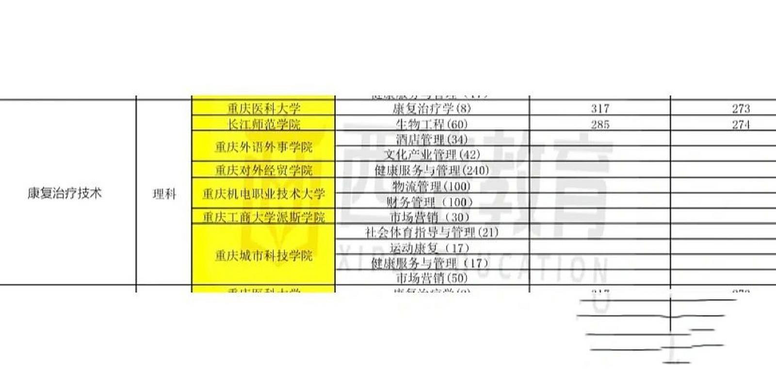 儿童康复治疗专业发展方向_儿童康复治疗的前景