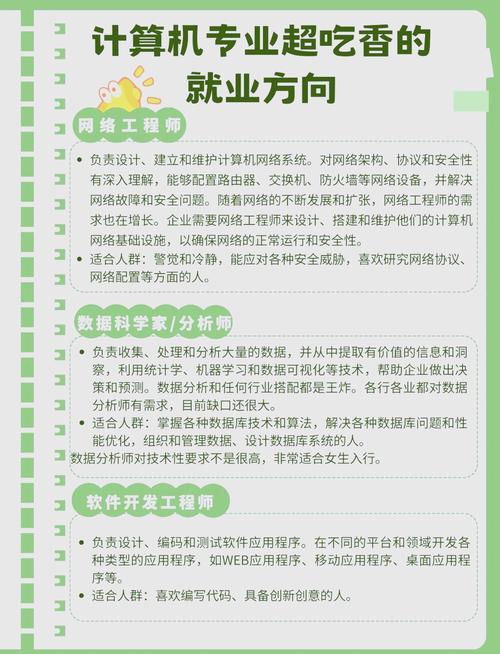 计算机应用专业大专生就业方向-计算机应用专业大专生就业方向怎么样？